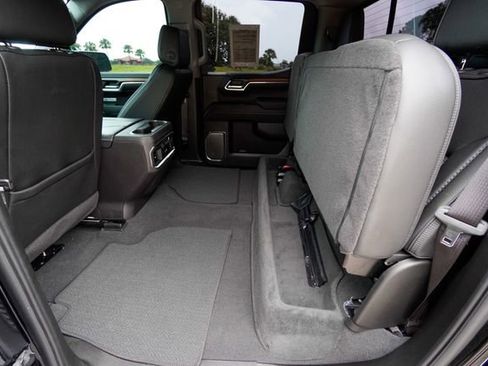 Used 2024 GMC Sierra 1500 Denali w/ Technology Package image 35