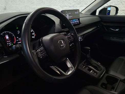 Used 2023 Honda CR-V EX-L image 15