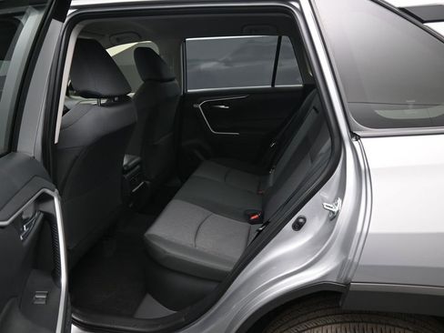 Used 2025 Toyota RAV4 XLE image 30