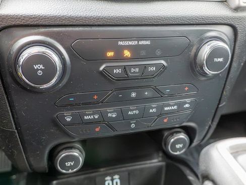 Used 2019 Ford Ranger XLT w/ Equipment Group 302A Luxury AWD/4WD image 21