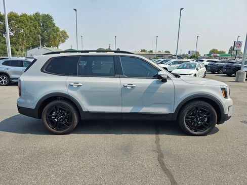 Used 2024 Kia Telluride EX X-Line AWD/4WD image 7