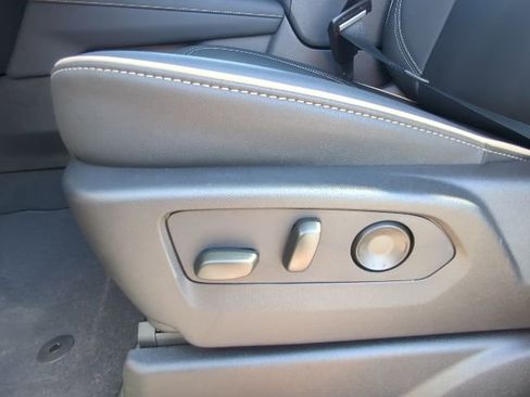 New 2026 Chevrolet Tahoe Premier w/ Sun And Tow Package image 12