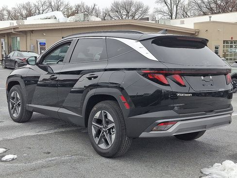 New 2026 Hyundai Tucson SEL image 6