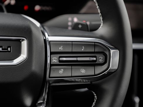 New 2026 GMC Acadia Denali w/ Super Cruise Package image 30