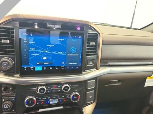 New 2026 Ford F150 King Ranch w/ Equipment Group 601A High AWD/4WD image 17
