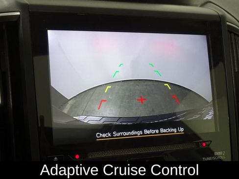 Used 2022 Subaru Forester Limited w/ Popular Package #3 image 8