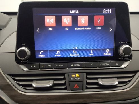 Used 2023 Nissan Altima 2.5 SV image 25