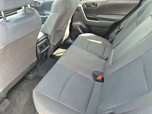 Used 2024 Toyota RAV4 LE image 12