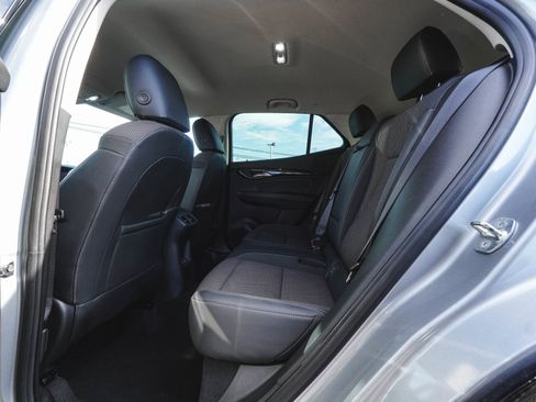 Used 2023 Buick Envision Preferred w/ Sport Touring Package image 31