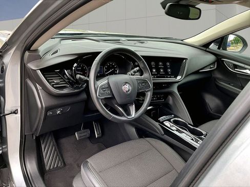 Used 2023 Buick Envision Preferred w/ Sport Touring Package AWD/4WD image 4