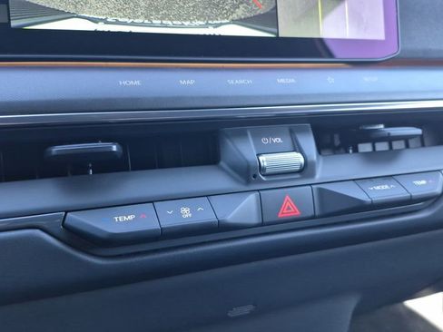 New 2026 Kia EV9 Land w/ Nightfall Edition Package image 24