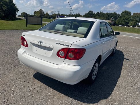 Used 2006 Toyota Corolla LE FWD image 10