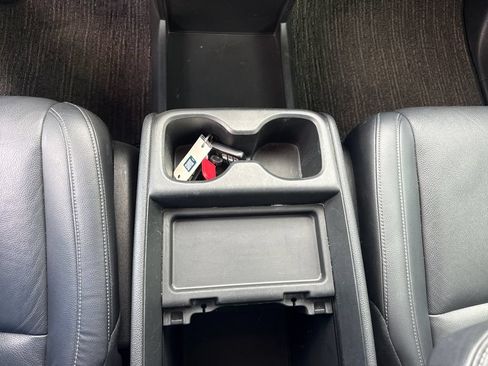 Certified 2022 Honda Odyssey EX-L image 23