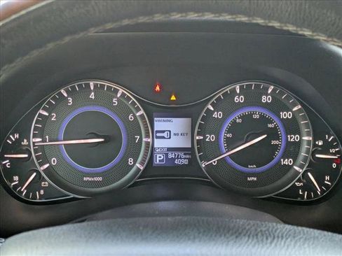 Used 2019 INFINITI QX80 Luxe image 12