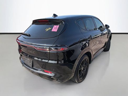 Used 2024 Dodge Hornet R/T Plus w/ R/T Blacktop Package AWD/4WD image 8