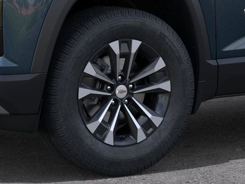 New 2026 Chevrolet Equinox LT image 33