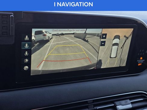 Certified 2021 Hyundai Palisade Calligraphy w/ Cargo Package image 26