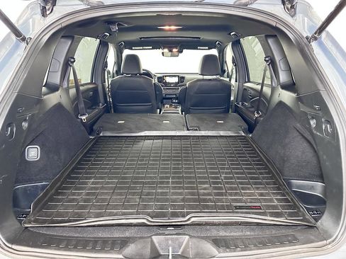 Used 2022 Honda Passport TrailSport image 24