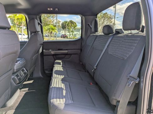 Used 2023 Ford F150 XL w/ STX Appearance Package AWD/4WD image 16