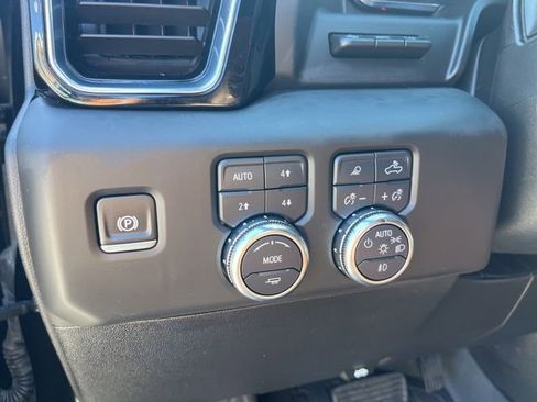 Used 2025 GMC Sierra 1500 Denali Ultimate AWD/4WD image 15