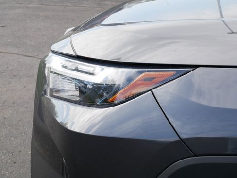 Certified 2025 Toyota RAV4 XLE AWD/4WD image 16