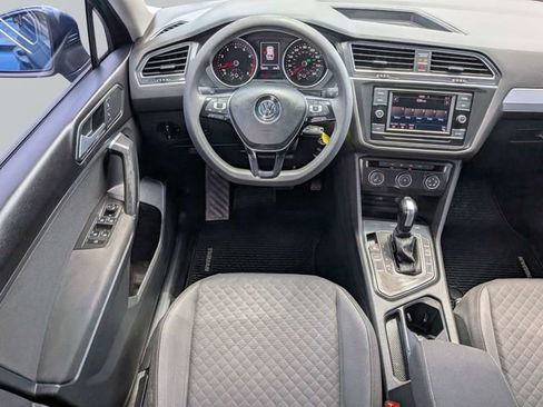 Used 2018 Volkswagen Tiguan S FWD image 15