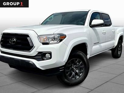 Used 2023 Toyota Tacoma SR5