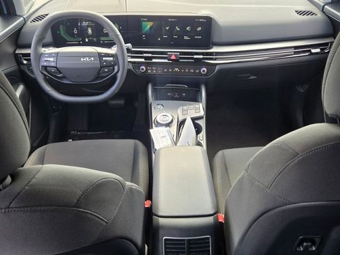 New 2026 Kia Sportage S AWD/4WD image 9