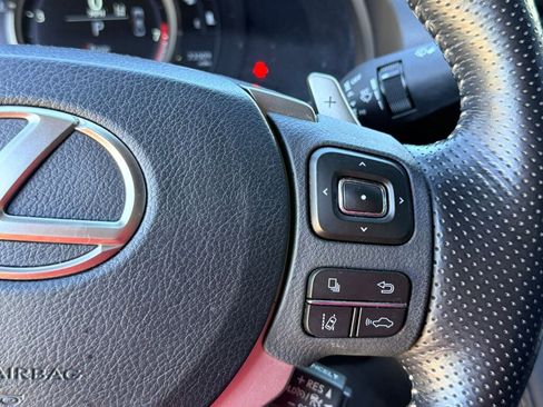 Used 2020 Lexus IS 350 F Sport image 30