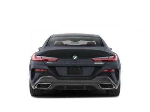 New 2026 BMW M850i xDrive w/ M Carbon Exterior Package image 8
