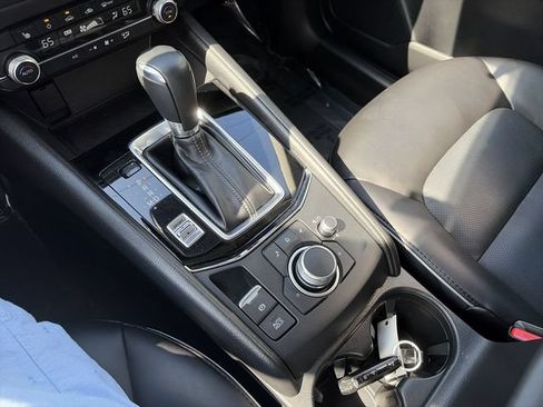 Used 2024 MAZDA CX-5 AWD 2.5 S w/ Select Package image 20