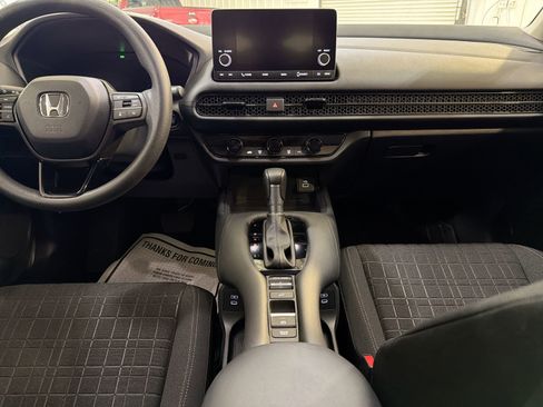 Used 2024 Honda HR-V LX image 21