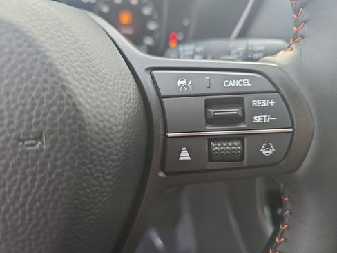 New 2026 Honda CR-V Sport-L image 19