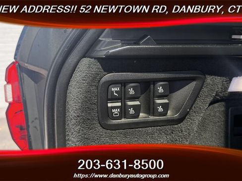 Used 2021 BMW X7 xDrive40i w/ Executive Package AWD/4WD image 39