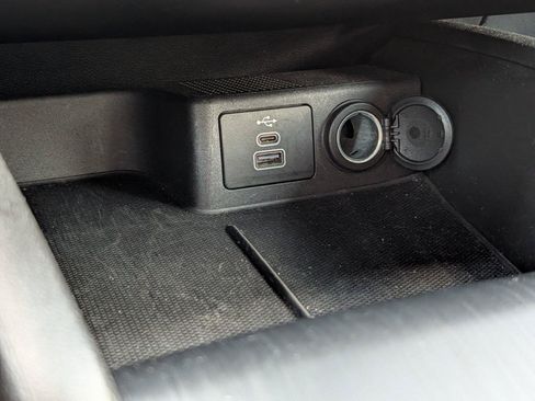 Used 2025 Ford Escape Active FWD image 19