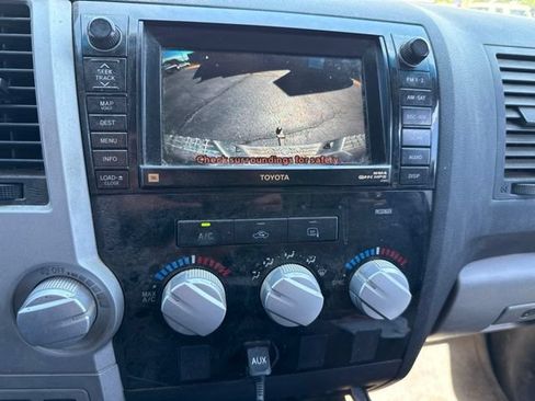 Used 2007 Toyota Tundra SR5 AWD/4WD image 6