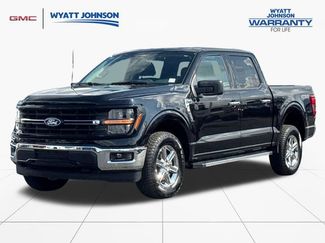 Used 2025 Ford F150 XLT w/ Equipment Group 301A Standard AWD/4WD 360° Tour