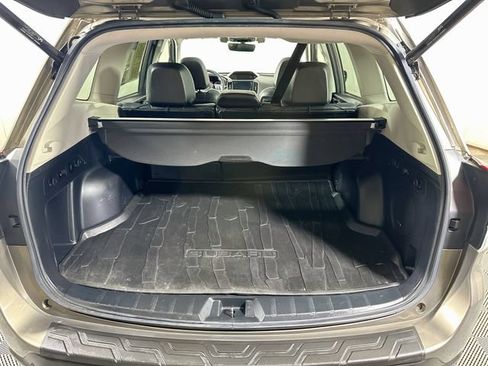 Used 2019 Subaru Forester Touring w/ Popular Package #3 AWD/4WD image 31