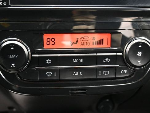 Used 2024 Mitsubishi Mirage G4 Black Edition image 24