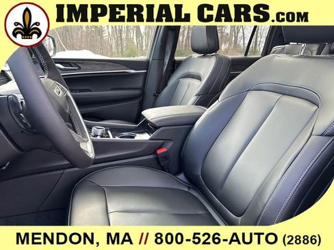 New 2026 Jeep Grand Cherokee L Limited image 34