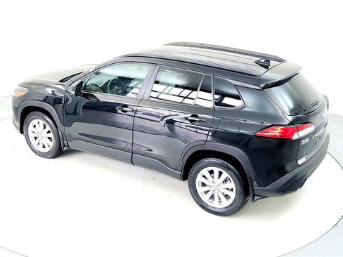 Certified 2023 Toyota Corolla Cross LE image 16