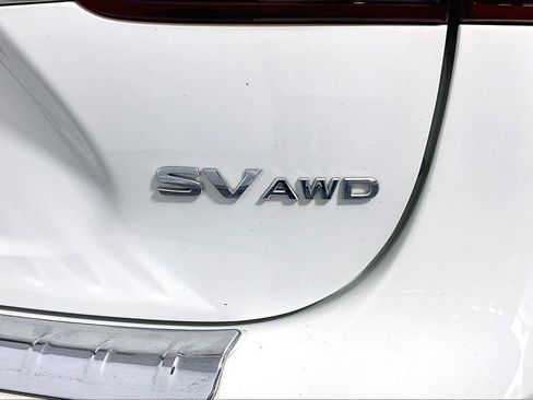 Used 2018 Nissan Rogue Sport SV w/ SV All-Weather Package AWD/4WD image 14