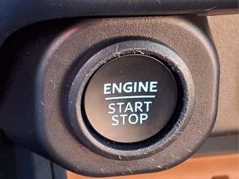 Used 2024 Ford Maverick Lariat w/ 4K Tow Package image 15