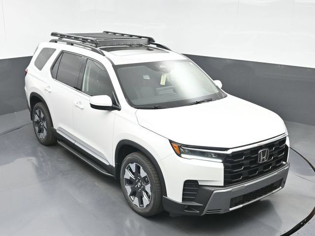 New 2026 Honda Pilot Elite image 34