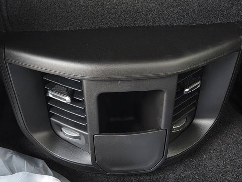 New 2026 RAM 3500 Tradesman image 17