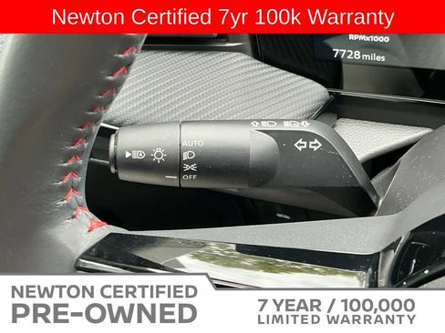 Used 2026 Nissan Kicks SR w/ Cold Weather Package AWD/4WD image 32