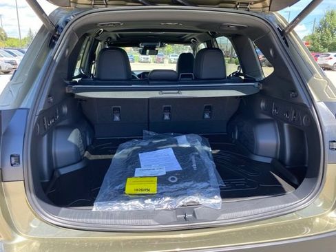 New 2026 Subaru Forester Limited AWD/4WD image 24