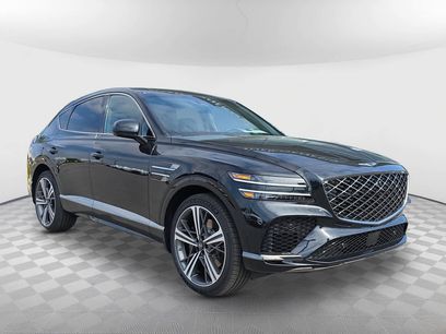 New 2026 Genesis GV80 3.5T e-SC