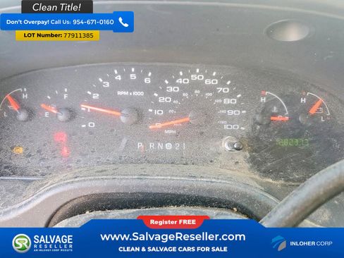 Used 2007 Ford E-150 and Econoline 150 RWD image 12