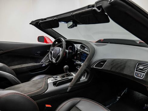 Used 2019 Chevrolet Corvette ZR1 image 58
